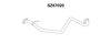 VENEPORTE SZ67020 Exhaust Pipe